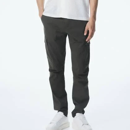 cargo pants H&M Men's Slim-Fit Cargo Pants H&M $39.99