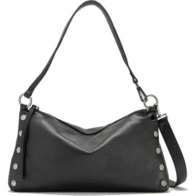 bag Hammitt Kyle Medium Leather Shoulder Bag Nordstrom $395