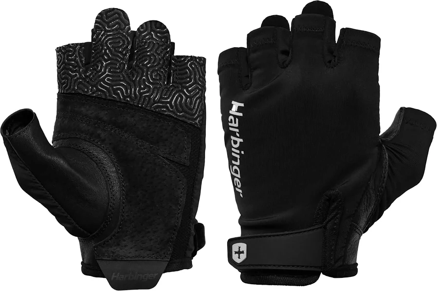 accessory Harbinger Men's Pro 3.0 Weightlifting Gloves DICK'S Sporting Goods $24.99