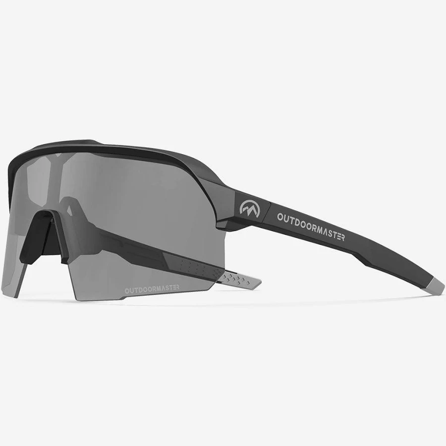 accessory Hawk HD Polarized Sport Sunglasses OutdoorMaster $30.59