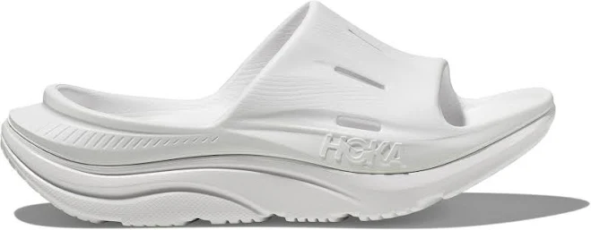 shoes Hoka Ora Recovery Slide 3 REI $60