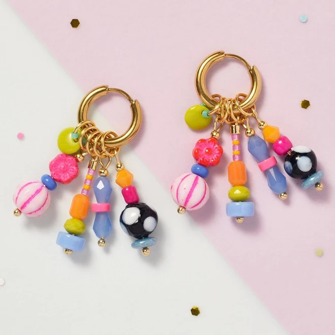 accessory Huggie Hoops Earrings Etsy - Seller $43.39