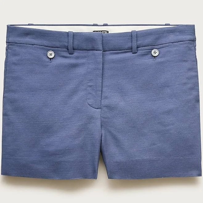 matching set J.Crew Women's Suit Short J.Crew $82.5