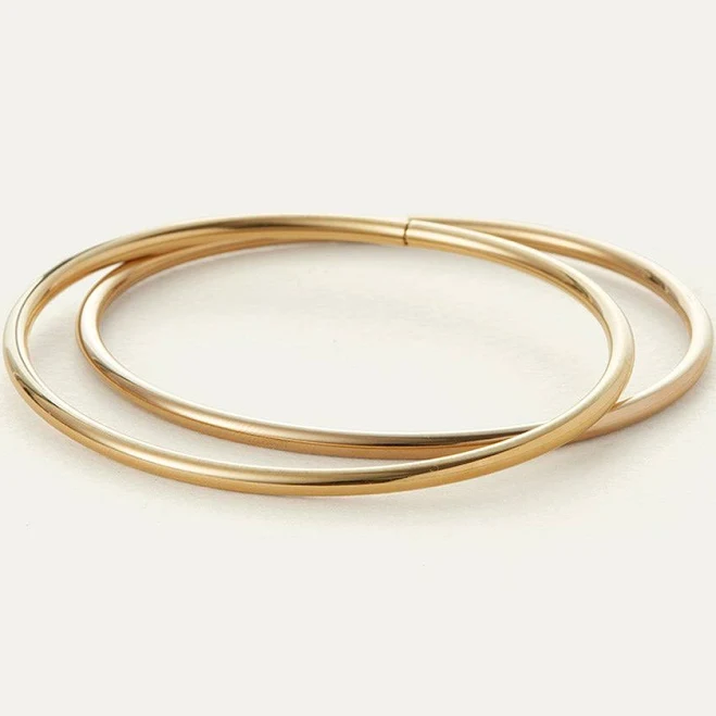 accessory Jenny Bird Dane Bangle Set Jenny Bird US $128