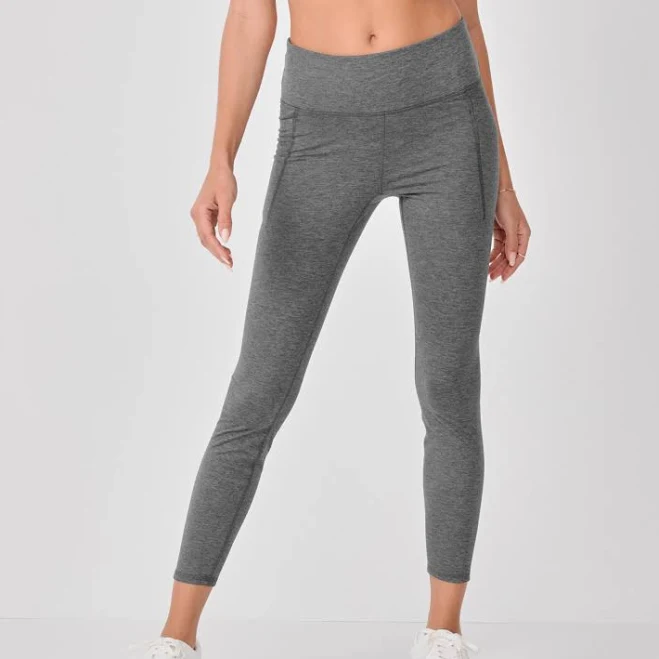 leggings Jockey Women's EverActive 7/8 Leggings Jockey.com $11.99
