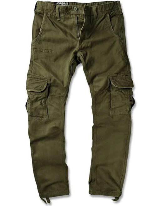 pants Jordan Craig Xavier OG Cargo Pants Jordan Craig $52.5