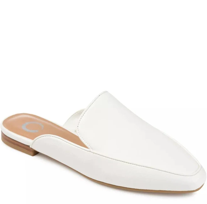 shoes Journee Collection Women's Akza Mule DSW $29.99