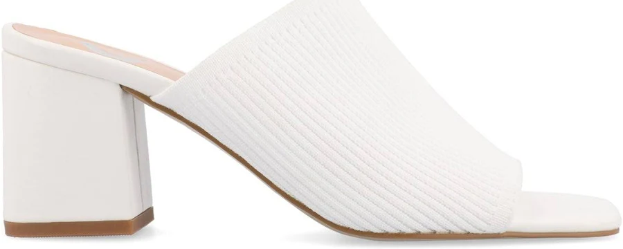 shoes Journee Collection Women's Lorenna Sandals DSW $59.99