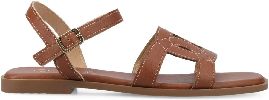 shoes Journee Women's Collection Bridey Sandals Journee Collection $43.99