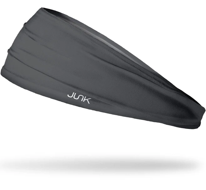 accessory JUNK London Fog Big Bang Lite Headband JUNK Brands $16.99