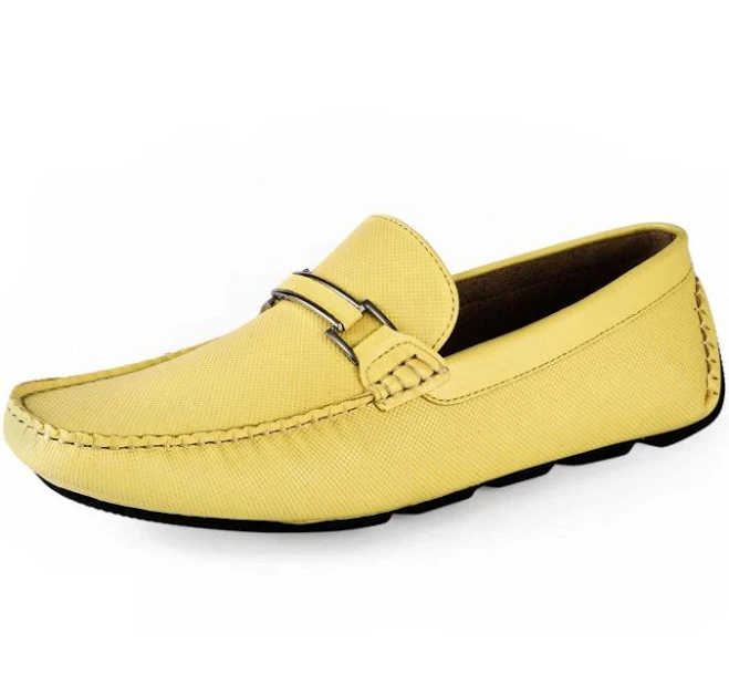 shoes Just Men's Casual Loafers Just Mens Shoes $64.99