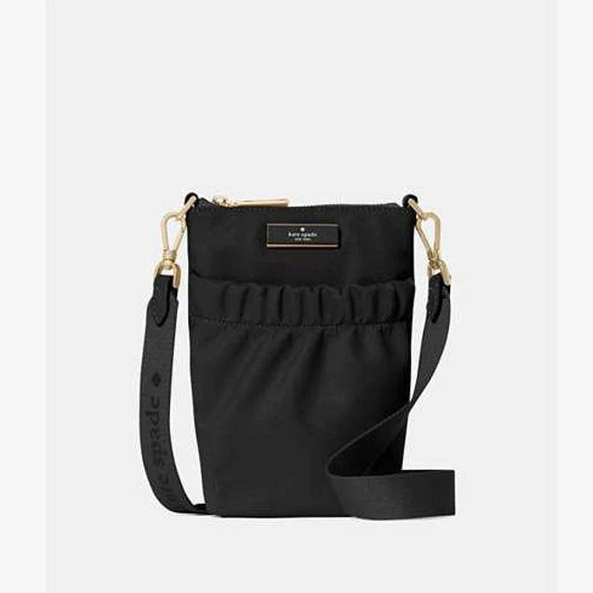 bag Kate Spade Carter Nylon Phone Crossbody Bag Lyst $69