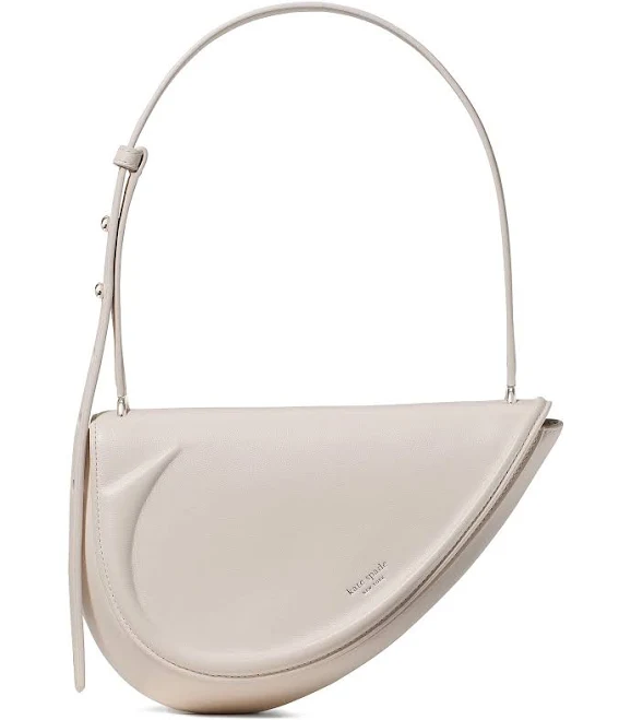 bag kate Spade new york The Spade Leather Shoulder Bag Dillard's $193.5