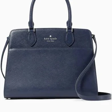 bag kate spade new york Women's Kate Spade Madison Medium Saffiano Leather eBay $71.95