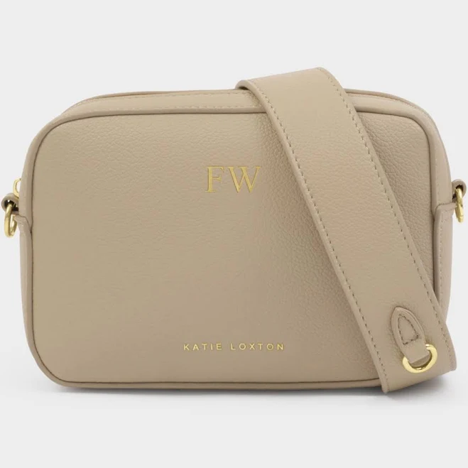 bag Katie Loxton Crossbody Bag Katie Loxton $59