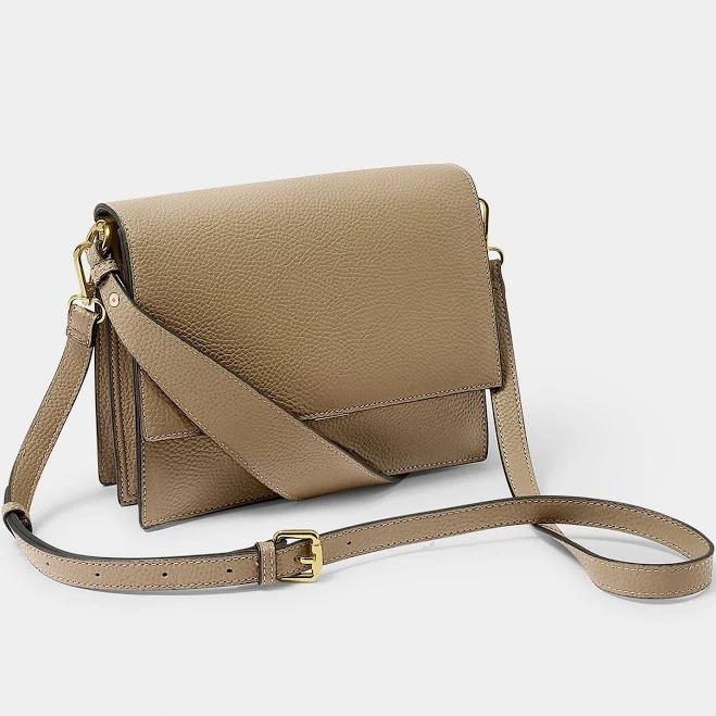 bag Katie Loxton Women's Orla Divided Crossbody Bag Katie Loxton $55.3
