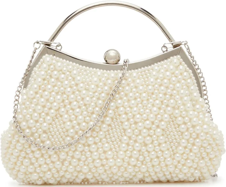 bag Kelly & Katie Women's Pearl Satchel DSW $39.99