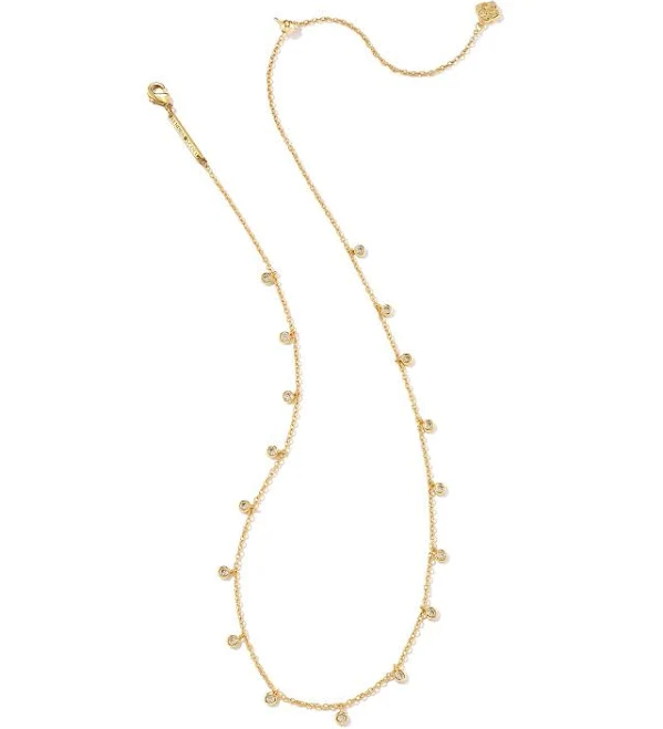accessory Kendra Scott Amelia Chain Necklace Kendra Scott $52