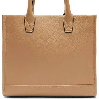bag Kress Mini Top Handle Bag in Full Grain Leather Leatherology $275