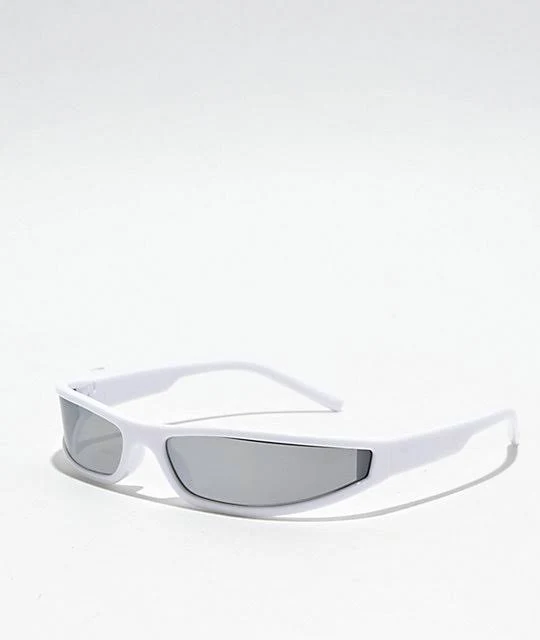 accessory Laser Sunglasses Zumiez $14.95