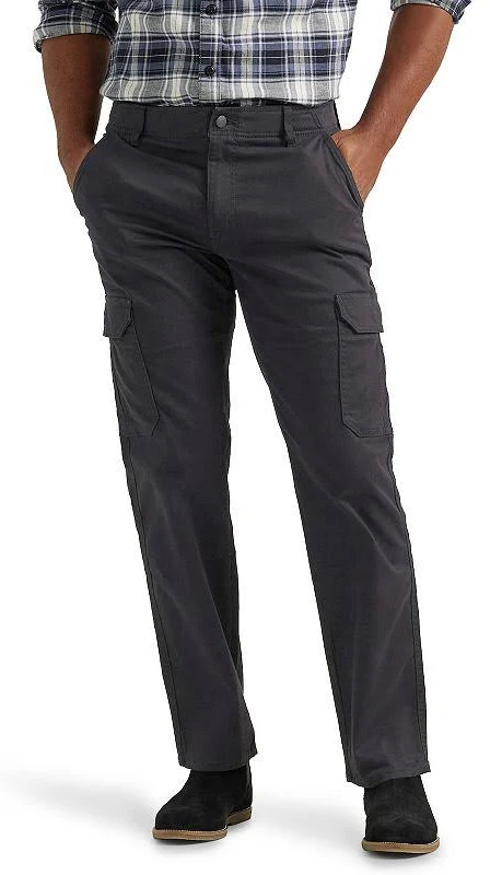 pants Lee Men's Extreme Motion MVP Straight Fit Cargo Pants Kohl's $44.99