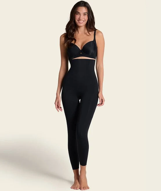 leggings Leonisa Women's Extra High Waisted Firm Compression Legging Leonisa United States $60