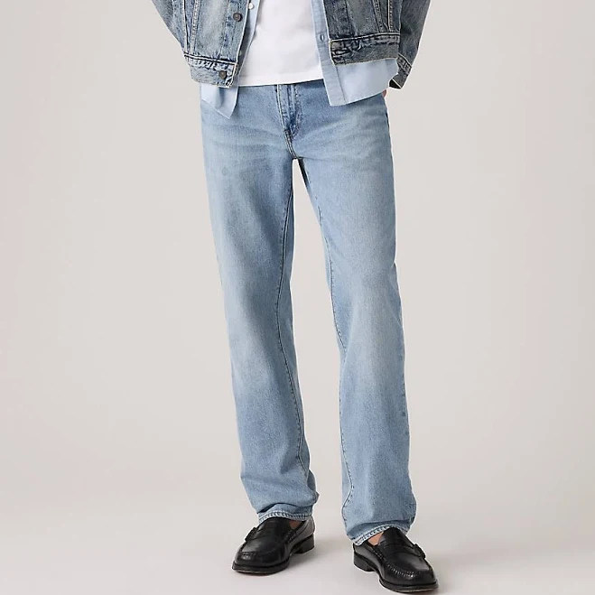jeans Levi's 514 Straight Men's Jeans Levi's $99