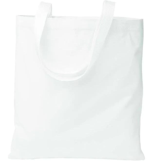 bag Liberty Bags 8801 Madison Basic Tote Blankstyle.com $4.99