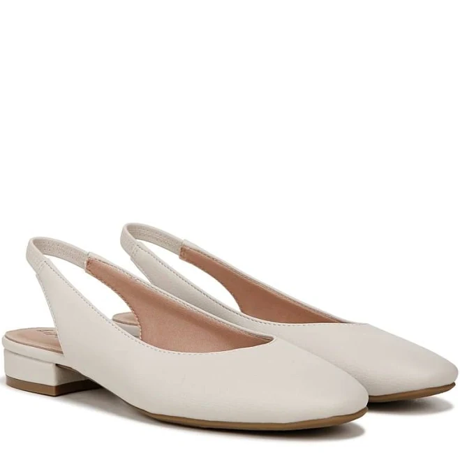 shoes LifeStride Women's Claire Slingback Famous Footwear $39.98