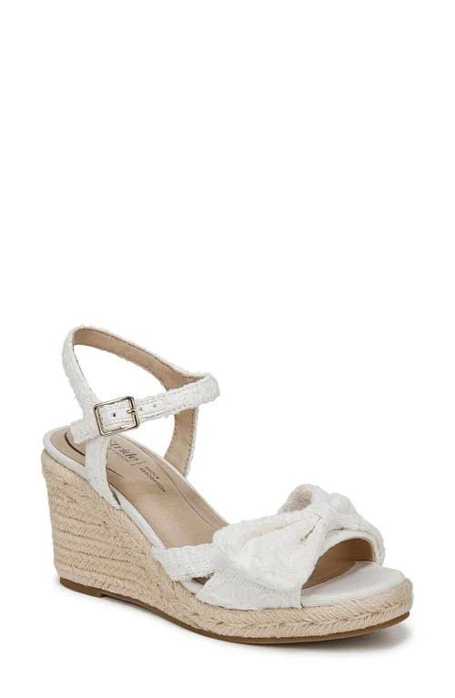 shoes LifeStride Women's Tahlia Espadrille Wedge Sandals Nordstrom $47.99