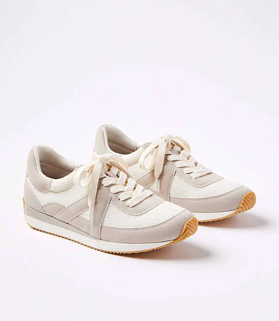 shoes Loft Women's Everyday Trainer Sneakers LOFT $39.99