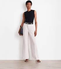 pants Loft Women's Versa Crepe Drape Pants LOFT $59.97