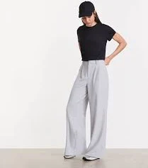 outfits Loft Women's Versa Relaxed T-Shirt LOFT $19.97