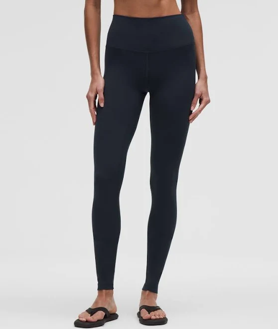 matching set lululemon Align High-Rise Pant lululemon $98