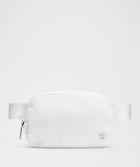 bag Lululemon Everywhere Belt Bag lululemon $38