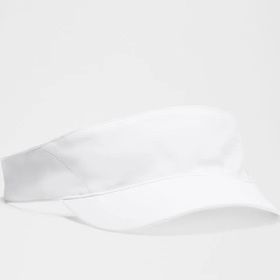 accessory Lululemon Lightweight All-Sport Visor lululemon $28