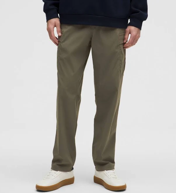 pants Lululemon Ripstop Relaxed-Fit Cargo Pants lululemon $104