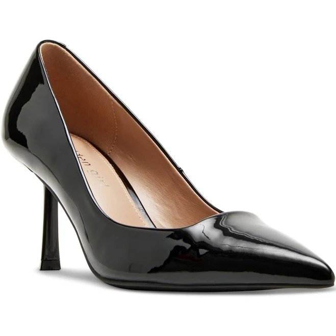 shoes Madden Girl Women's Brynn Pointed-Toe Pumps Macy's $38.5