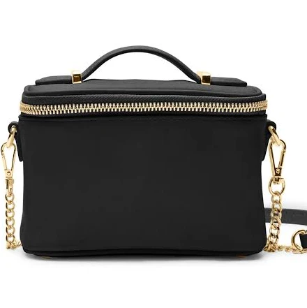 bag Maddie Micro Leather Crossbody Leatherology $150