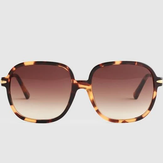 accessory Madewell Oversized Sunglasses Madewell $98
