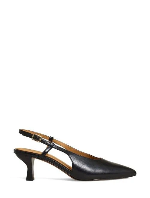 shoes Madewell Women's Debbie Slingback Pumps Nordstrom $158