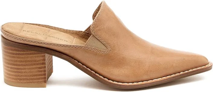 shoes Mason Pointed-Toe Mules by Kelsi Dagger Brooklyn Women's Kelsi Dagger Brooklyn $119