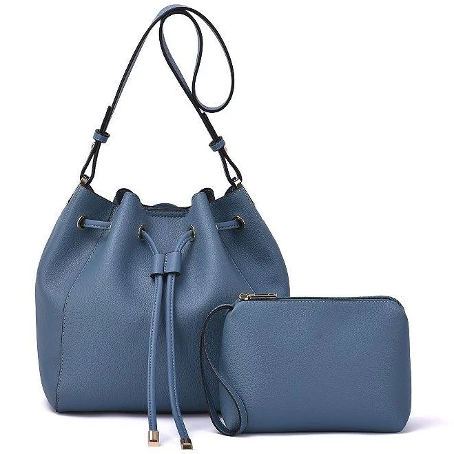 bag Mellow World Ashby Drawstring Bucket Bag Kohl's $46.92