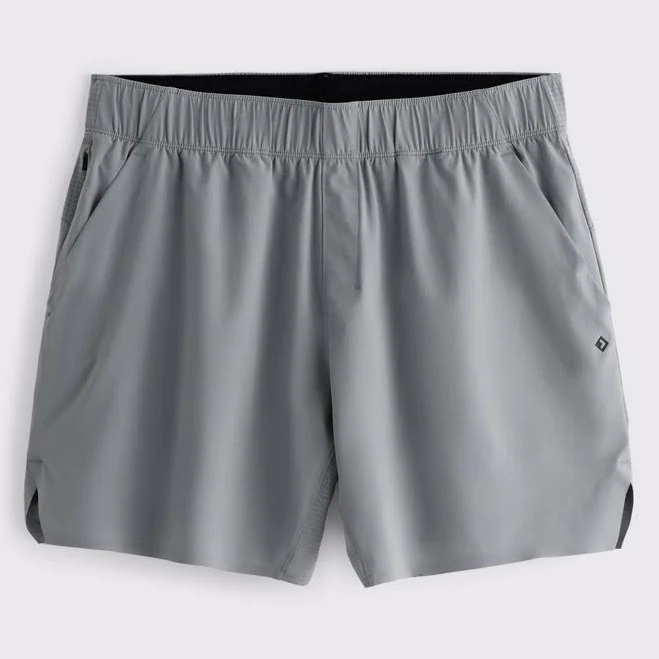shorts Men's Abercrombie & Fitch YPB motionTEK Lined Ready Short Abercrombie & Fitch $22.97