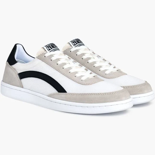 shoes Men's Freeride | Black x White, 10 Nothing New $115