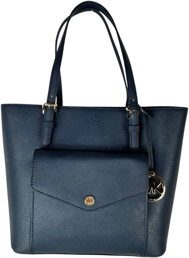 bag Michael Kors Jet Set Medium Pocket Tote eBay - acm925 $89.97