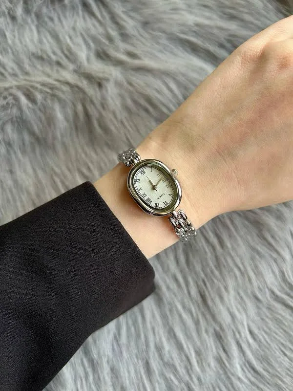 accessory Minimalist Steel Adjustable Watch Etsy - Seller $35.99