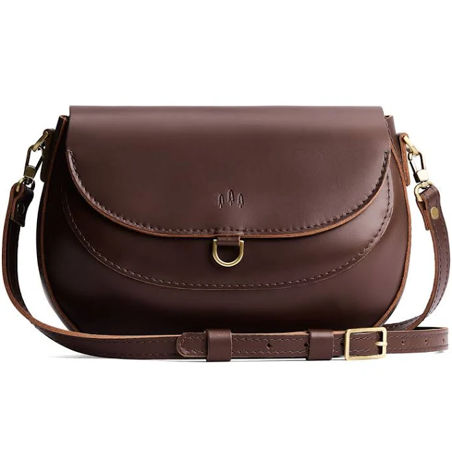bag Monaco Crossbody Portland Leather Goods $114