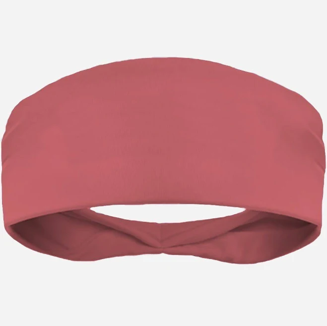 accessory Multi-Sport Headband Custom Sports Sleeves $8.49