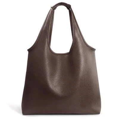 bag Narwey Women's Oversized Slouchy Vegan Leather Hobo Bag Target $61.99